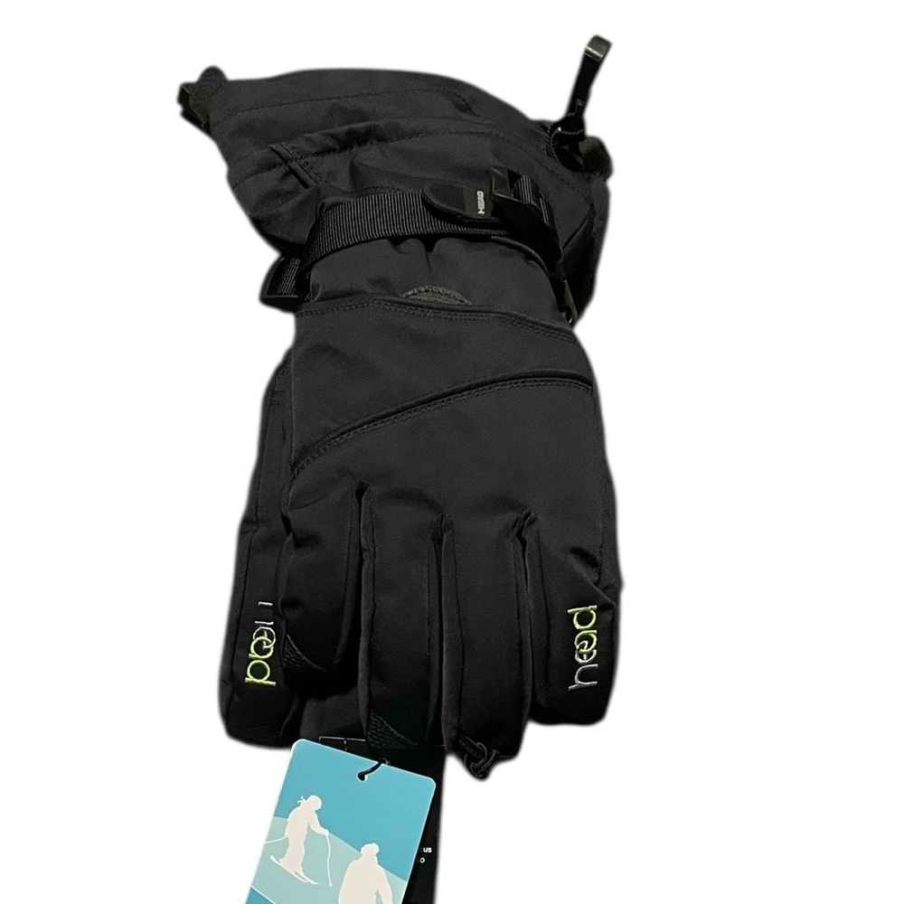 Head - Youth Winter Gloves